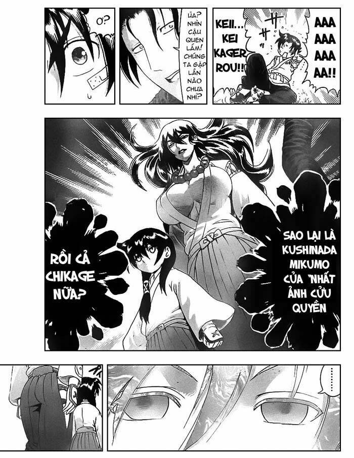 history's strongest disciple kenichi chapter 359 18