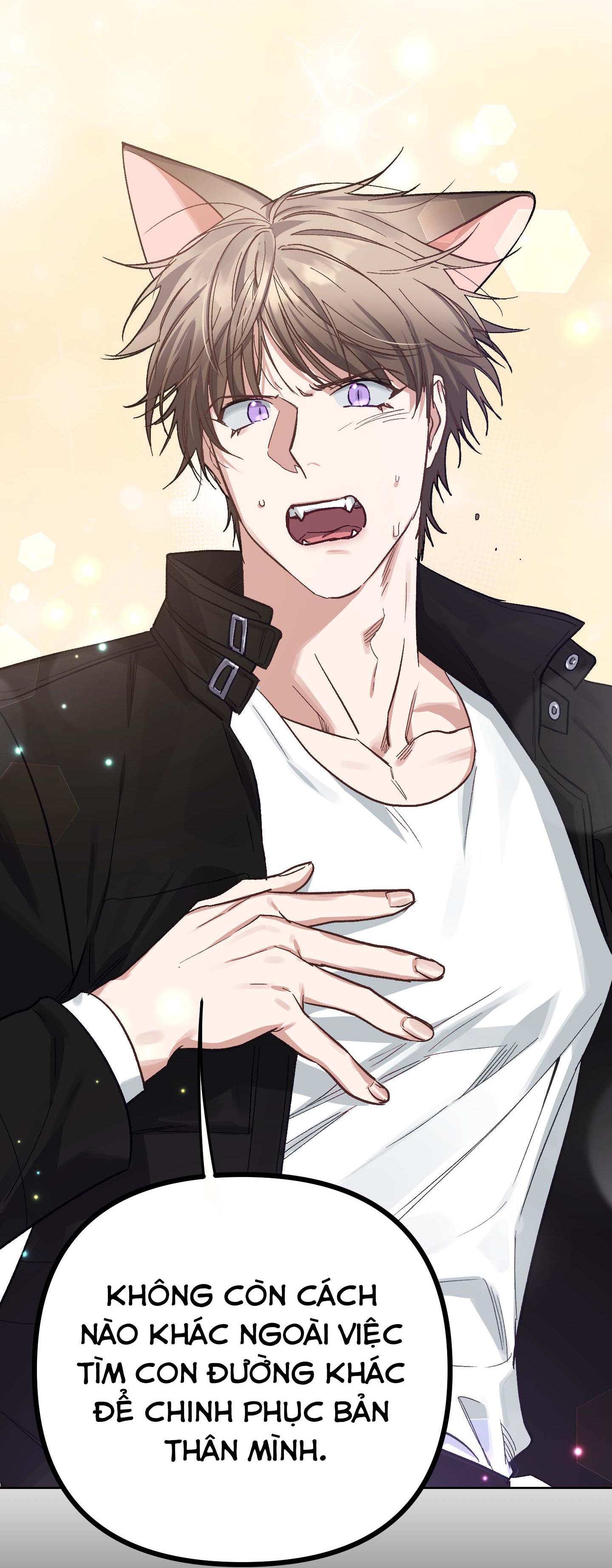 thỏ nhỏ xuất tinh trong 3 giây chapter 7 79