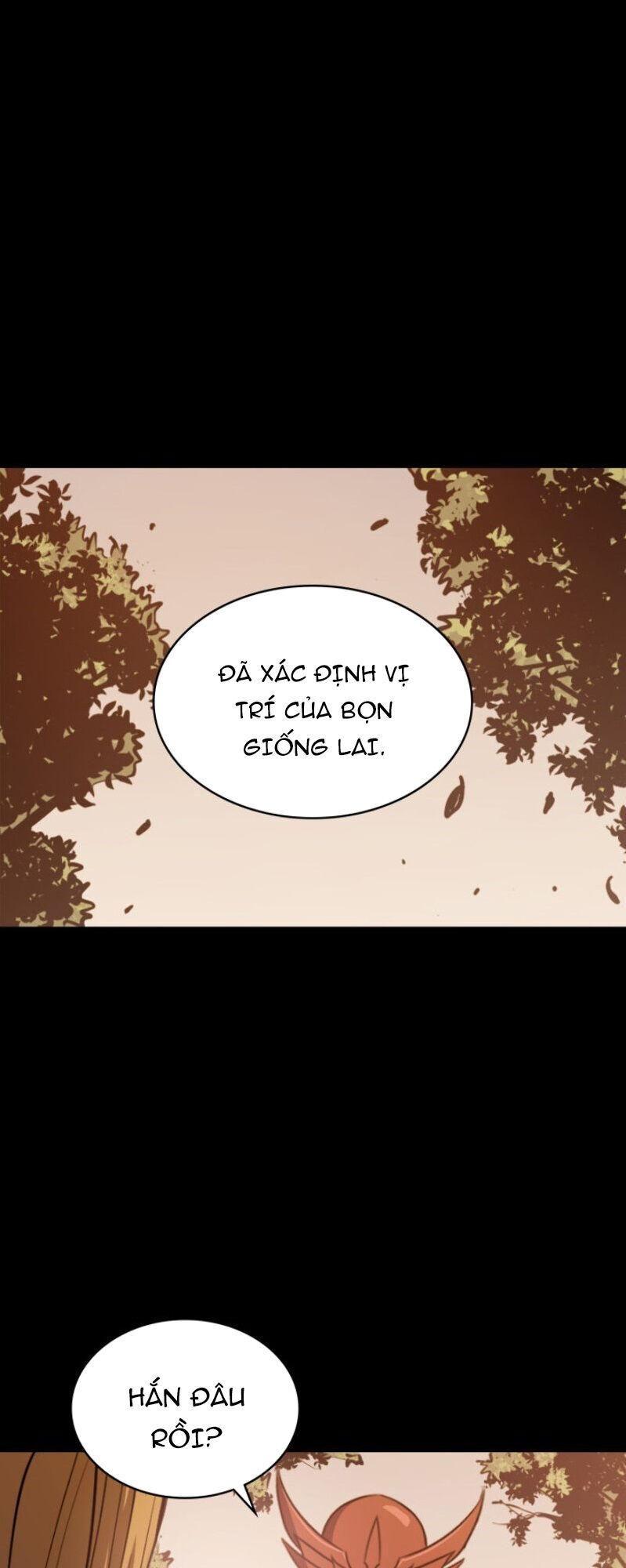 tôi trở lại thăng cấp một mình chapter 23 26