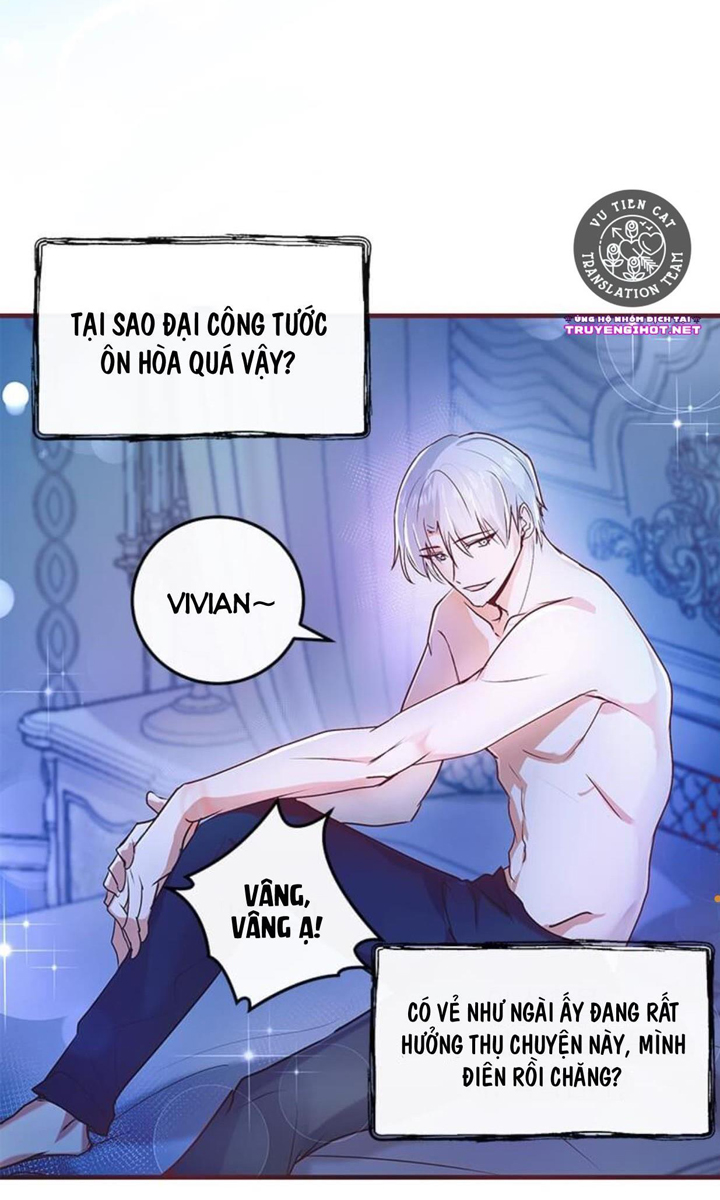 đó chỉ là sai lầm thôi mà, ngài đại công tước! chapter 1.3 46