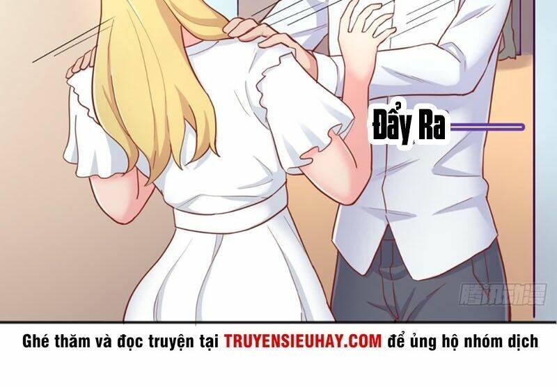 bác sĩ riêng của nữ thần chapter 64 18