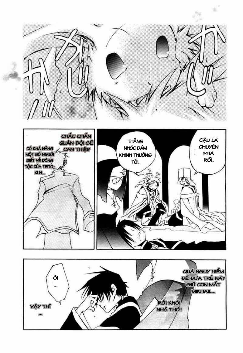 07 hồn ma chapter 8 32