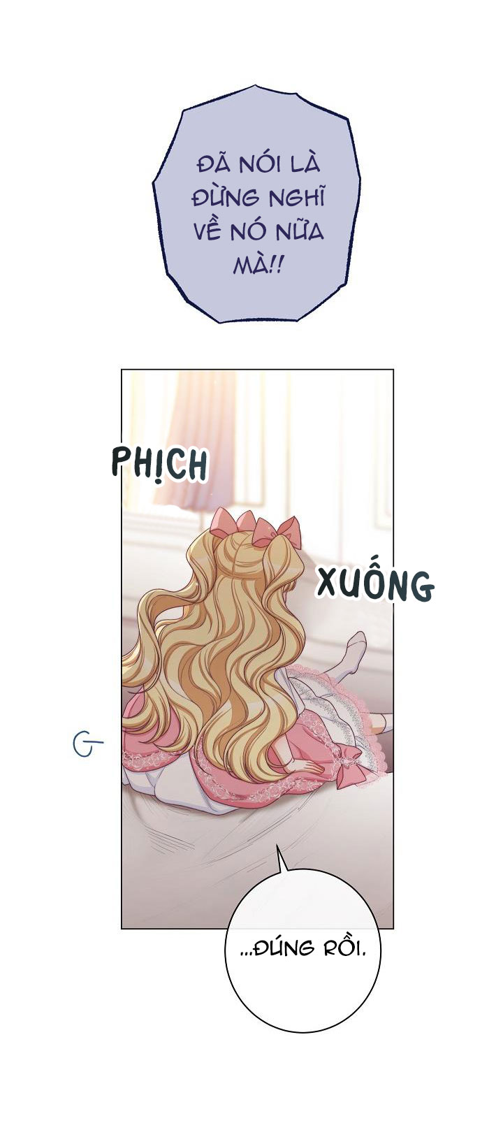 ác nữ đảo ngược đồng hồ cát chapter 109 23