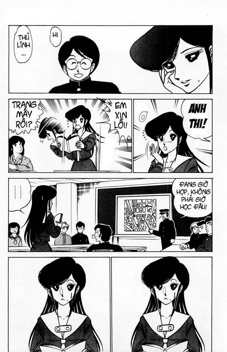 yuu & mi chapter 32 3