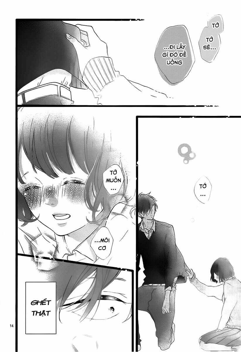 honey (meguro amu) chapter 30 16