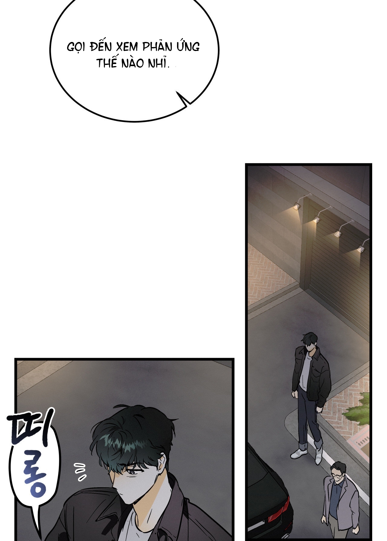 Lại Là Nói Dối chapter 7.2 - Trang 53