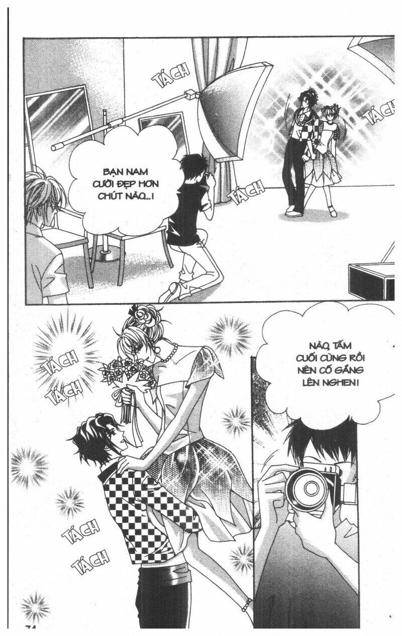 cũng vì em chapter 14 22