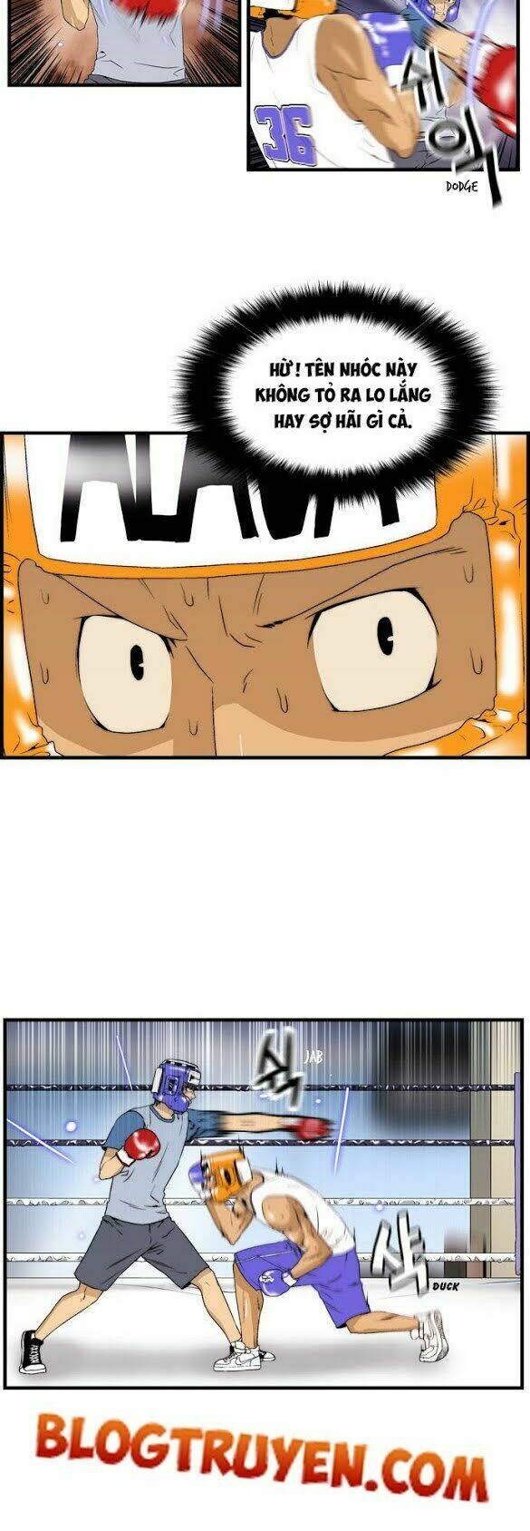 green boy chapter 31 14