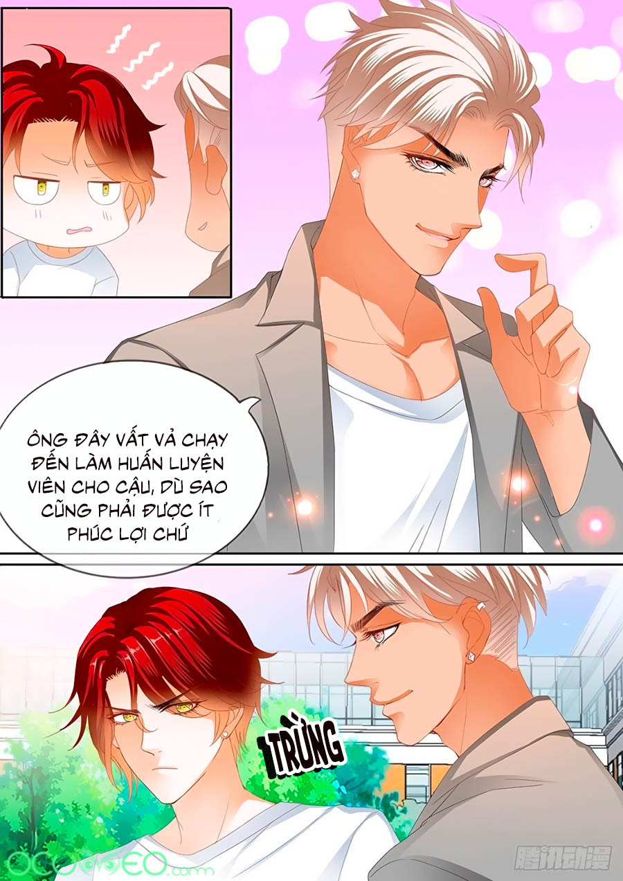 bá đạo tiểu thúc, xin trêu chọc vừa thôi! chapter 139 9