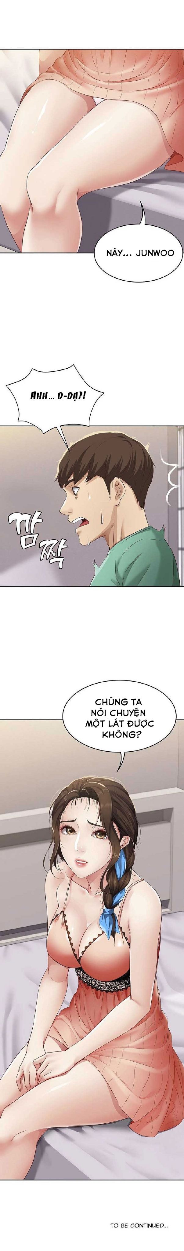 nhật ký nội trú chapter 4.2 19