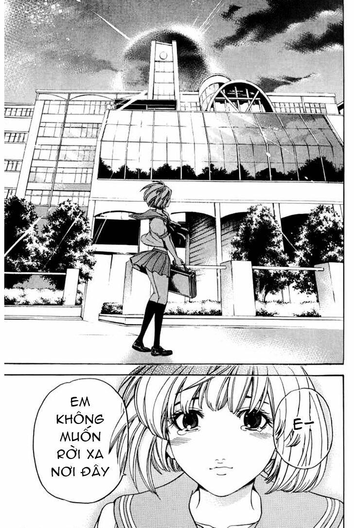 hammer session! in high school chapter 12 15