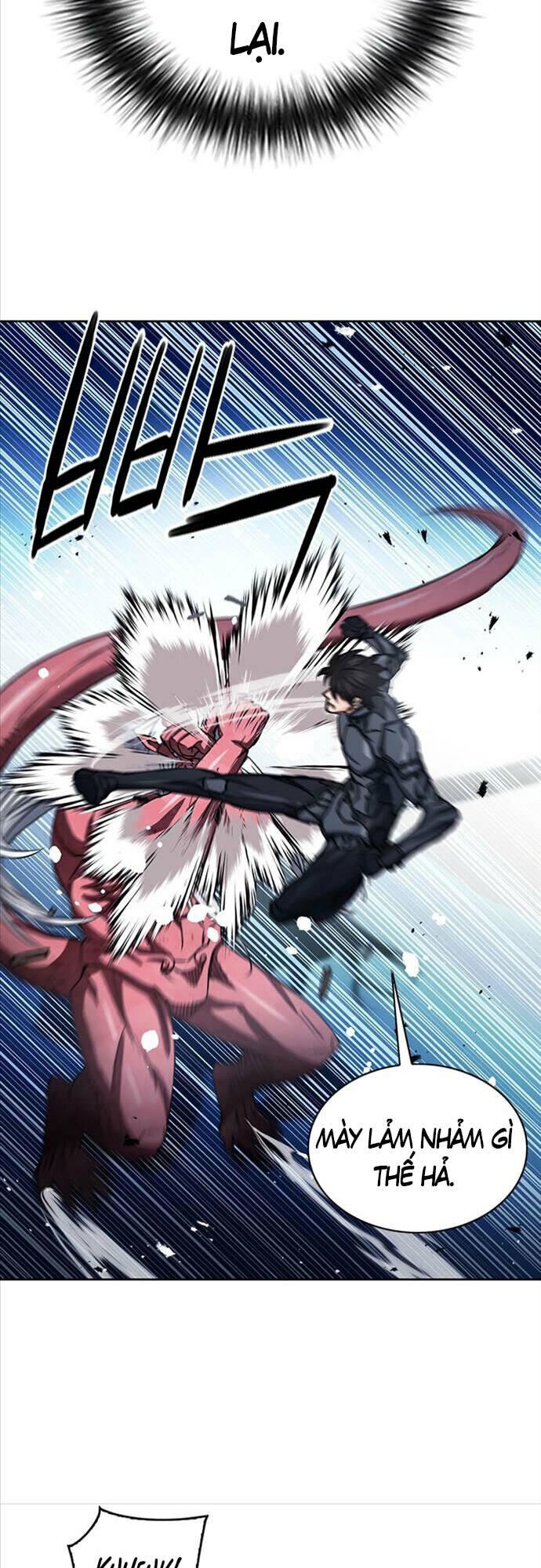 druid tại ga seoul - người hóa thú chapter 73 49
