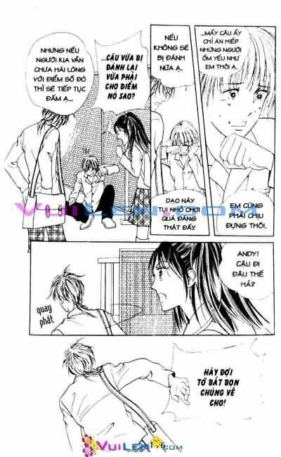 cô gái yêu kiều chapter 3 116