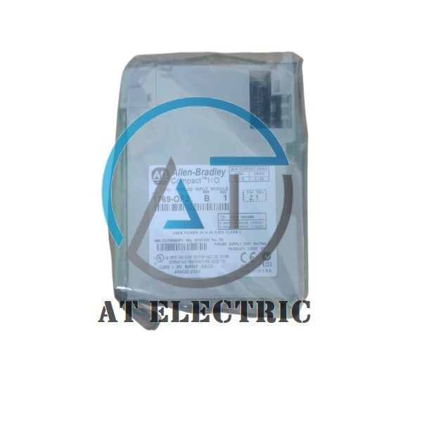 Bộ Điều Khiển / PLC Allen Bradley 1769-OF2