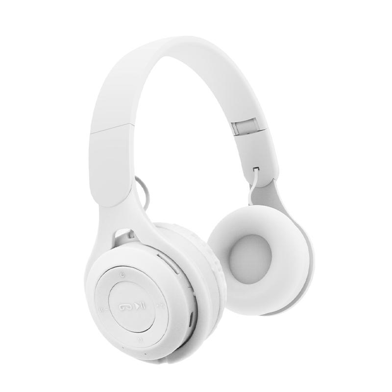 Có Thể Gấp Gọn Tai Nghe Bluetooth Tai Nghe Không Dây Hỗ Trợ Thẻ TF Card Âm Thanh Aux Có Dây Dành Cho Điện Thoại Máy Tính Tai Nghe Gaming Chụp Tai Trẻ Em Quà Tặng