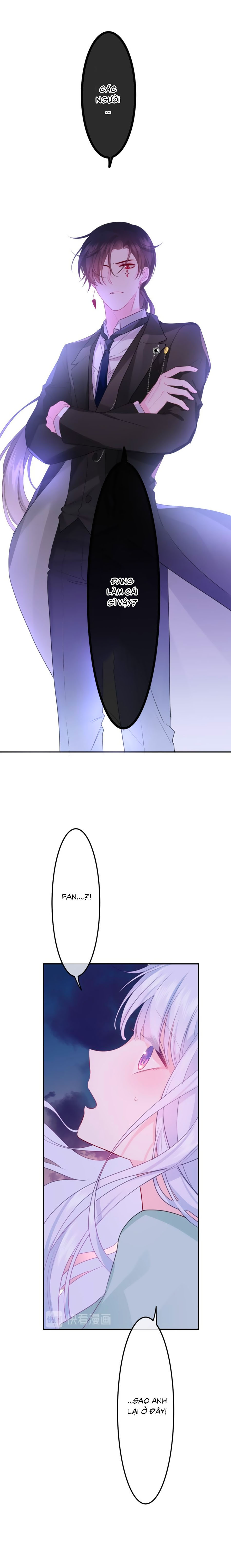 monster, độ ấm quái vật kiệm lời chapter 24 3