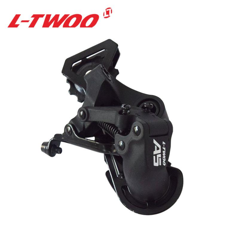 Giao hàng nhanh LTWOO kế hoạch chi tiết A5 xe đạp leo núi truyền 1/3x9 cửa sổ tốc độ ngón tay quay số phía trước quay số phía sau 400 phiên bản 2:1