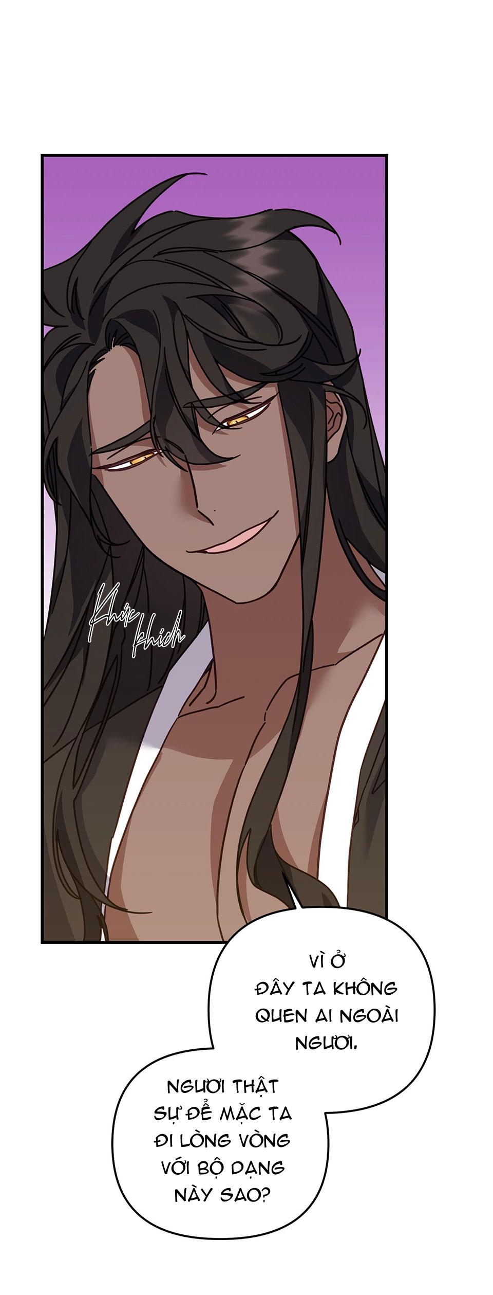 hổ trở về chapter 26 19