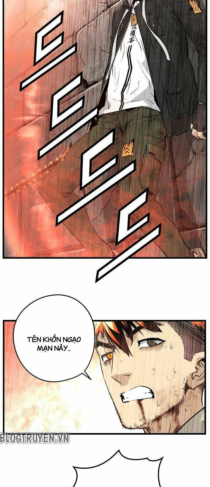 hứa lan chapter 24 26