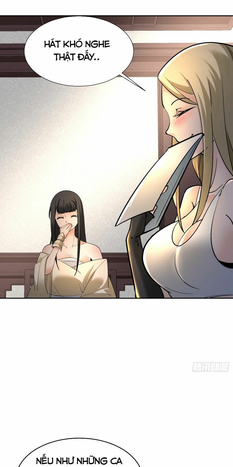 ta là nhà giàu số một, ta không muốn trọng sinh chapter 29 7