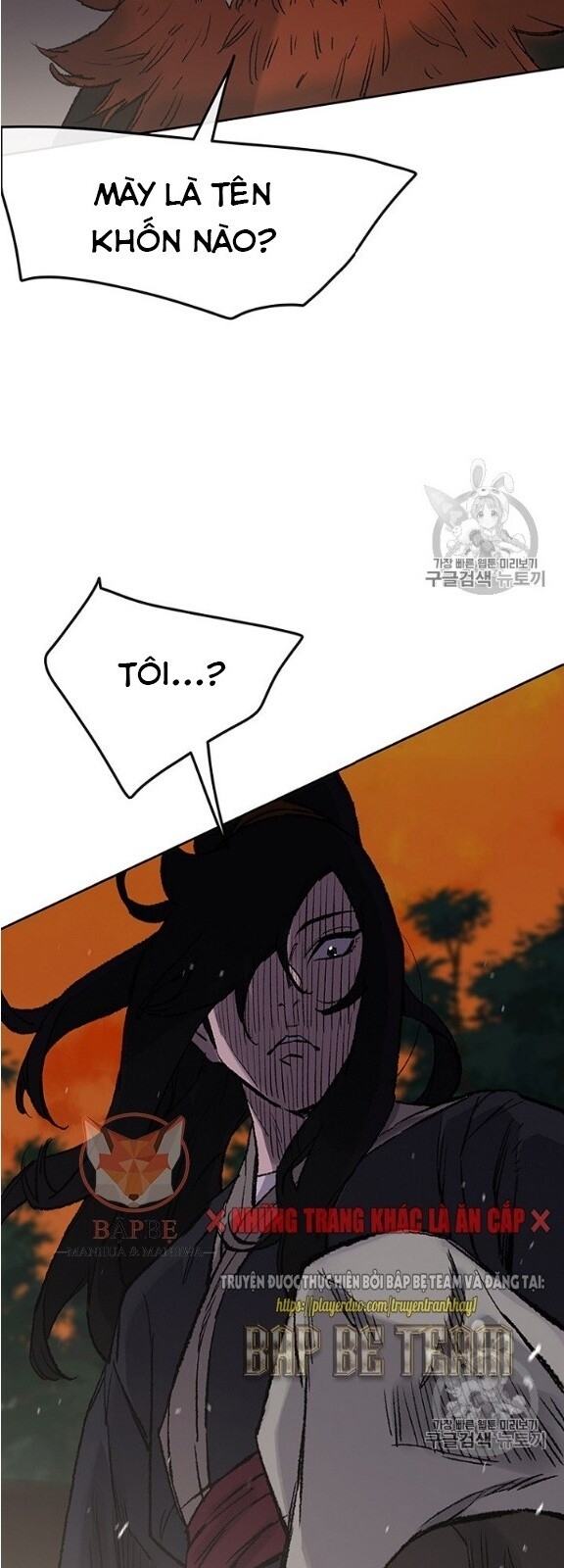 kiếm sĩ bất bại chapter 34 50