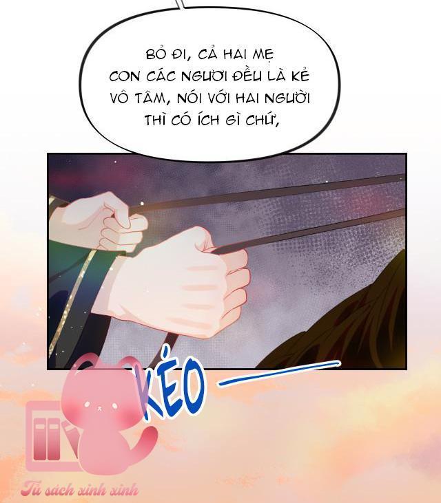 một đêm nọ đột nhiên yandere tới! chapter 92 37