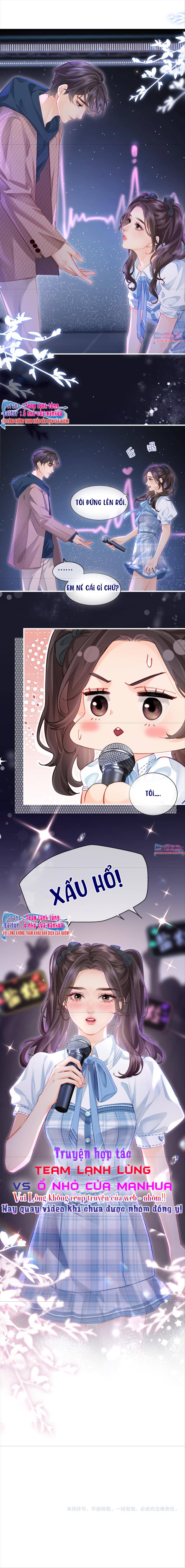 cặp phu thê ngọt ngào tới tận răng chapter 27 6