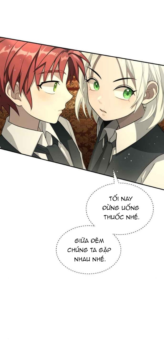 dark moon - tế đàn ánh trăng chapter 79.2 15