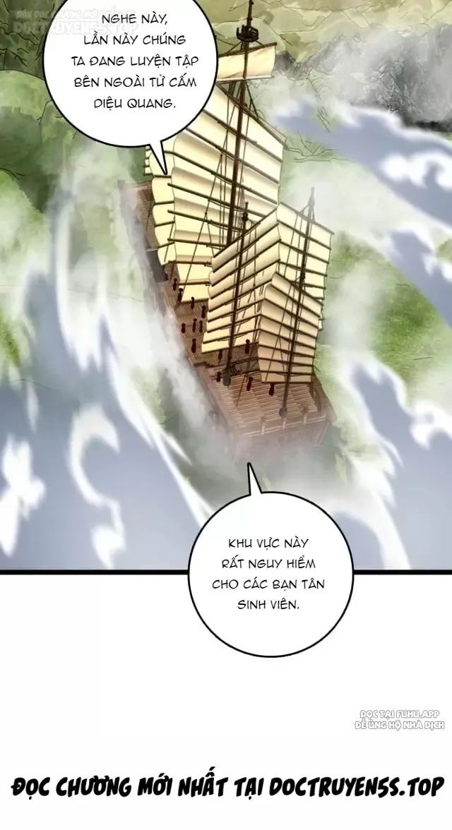 tôi, thần long của nữ đế! chapter 10 15