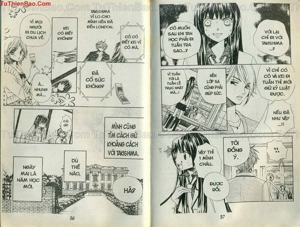 s a - lớp học ưu tú chapter 9 18