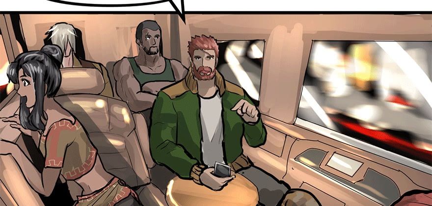 vua sinh tồn chapter 77 82