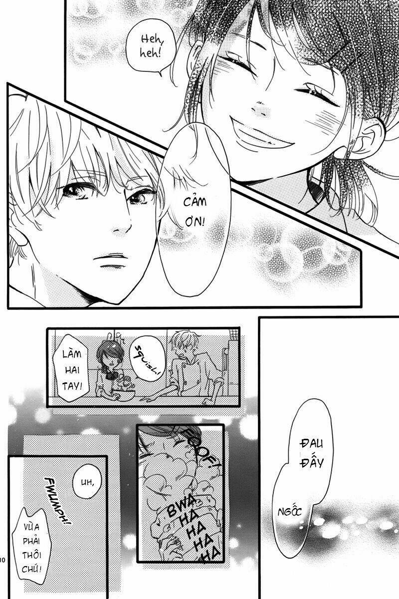 santa claus wa blue chapter 1 12