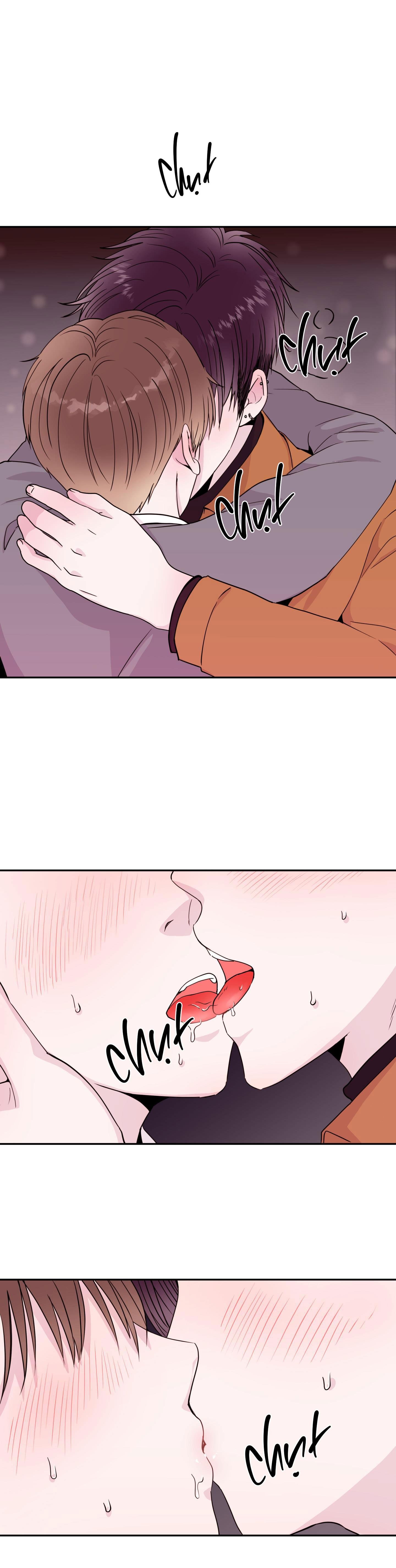 em trai vợ thật nguy hiểm chapter 33 1