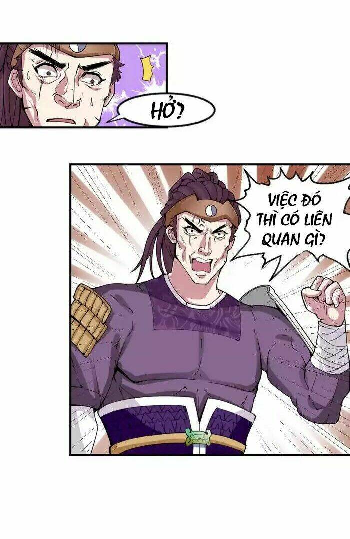 immortal merchant chapter 6 14