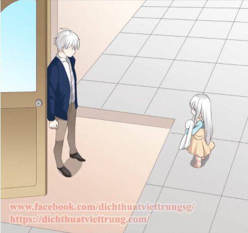 lều khều biết yêu chapter 44 53