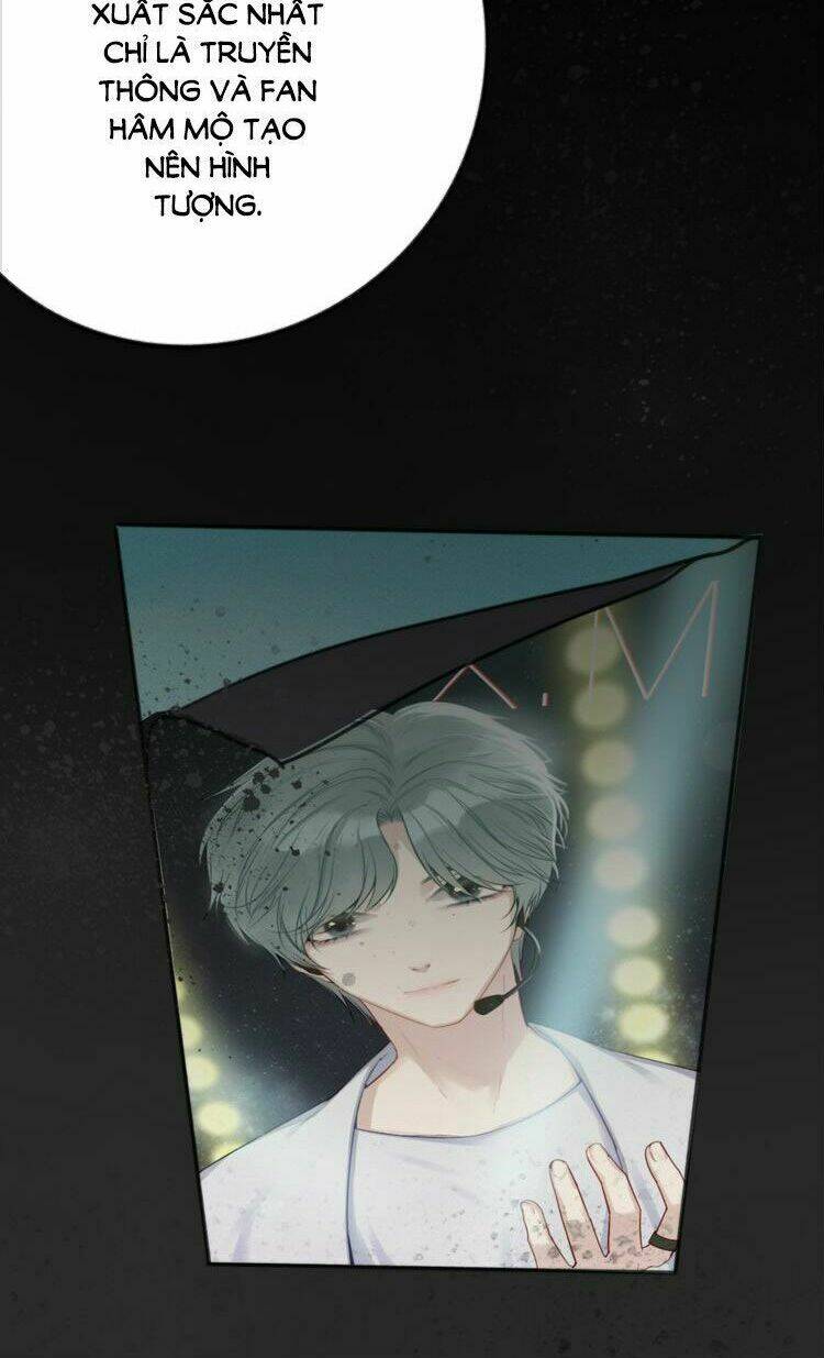 viện bảo tàng tâm nguyện chapter 11.1 20