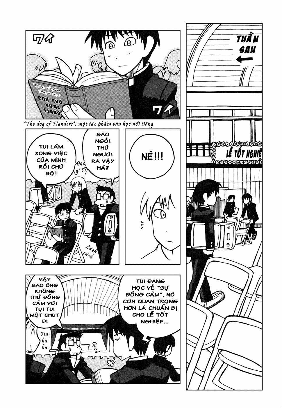 love roma chapter 24 10