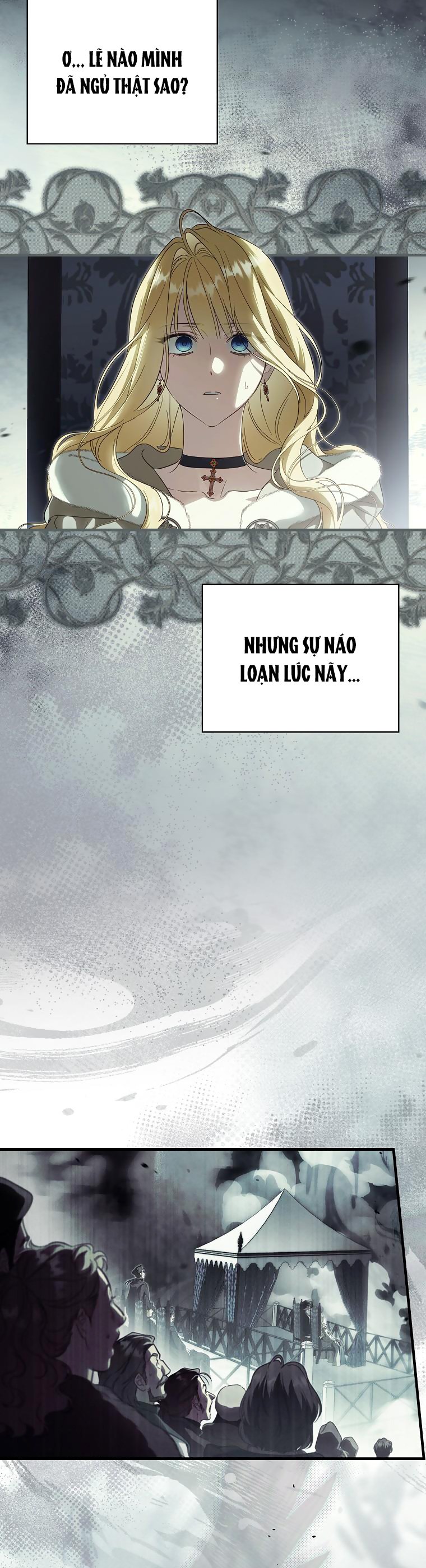 phương pháp khiến chồng đứng về phía của tôi chapter 100 37