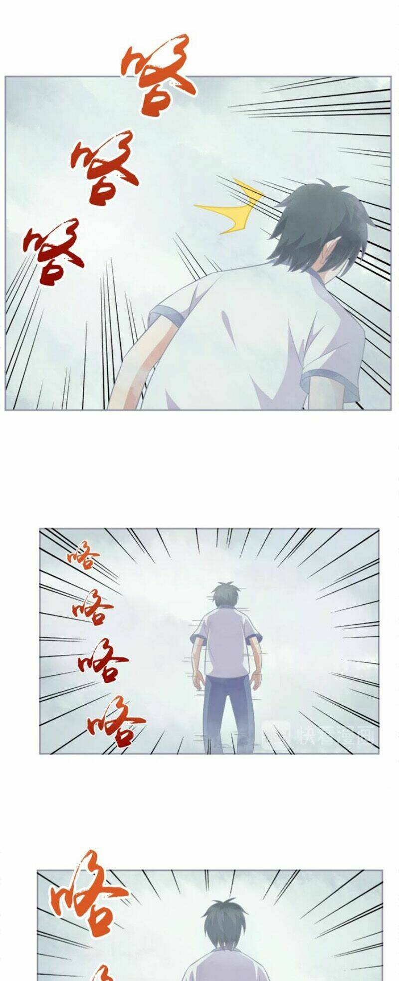 chín năm nghĩa vụ tu chân chapter 7 27