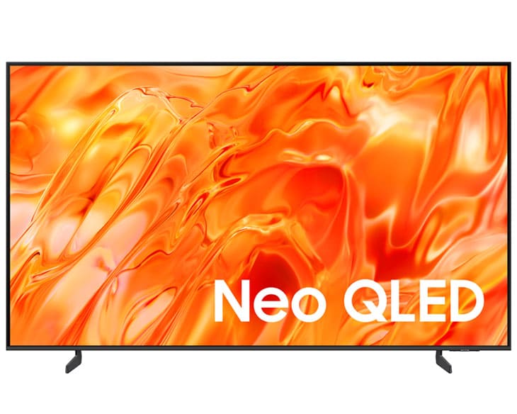 Smart Tivi Neo QLED Samsung AI 4K 85 inch QA85QN70HA - HÀNG CHÍNH HÃNG - CHỈ GIAO HCM
