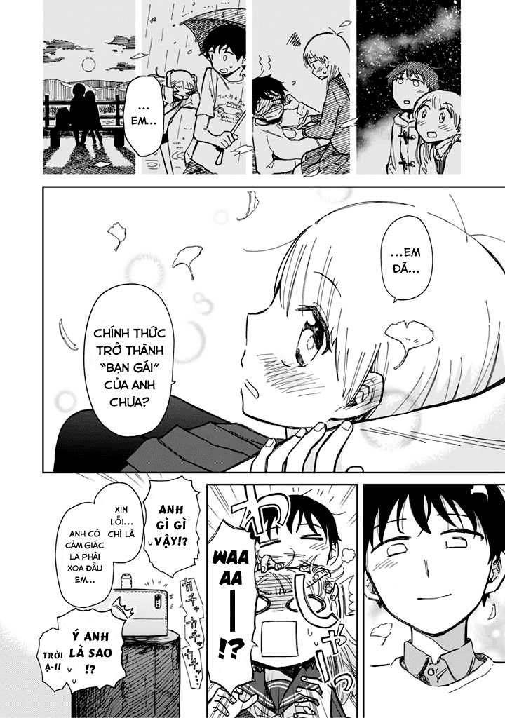 yukuyuku futari chapter 12 10