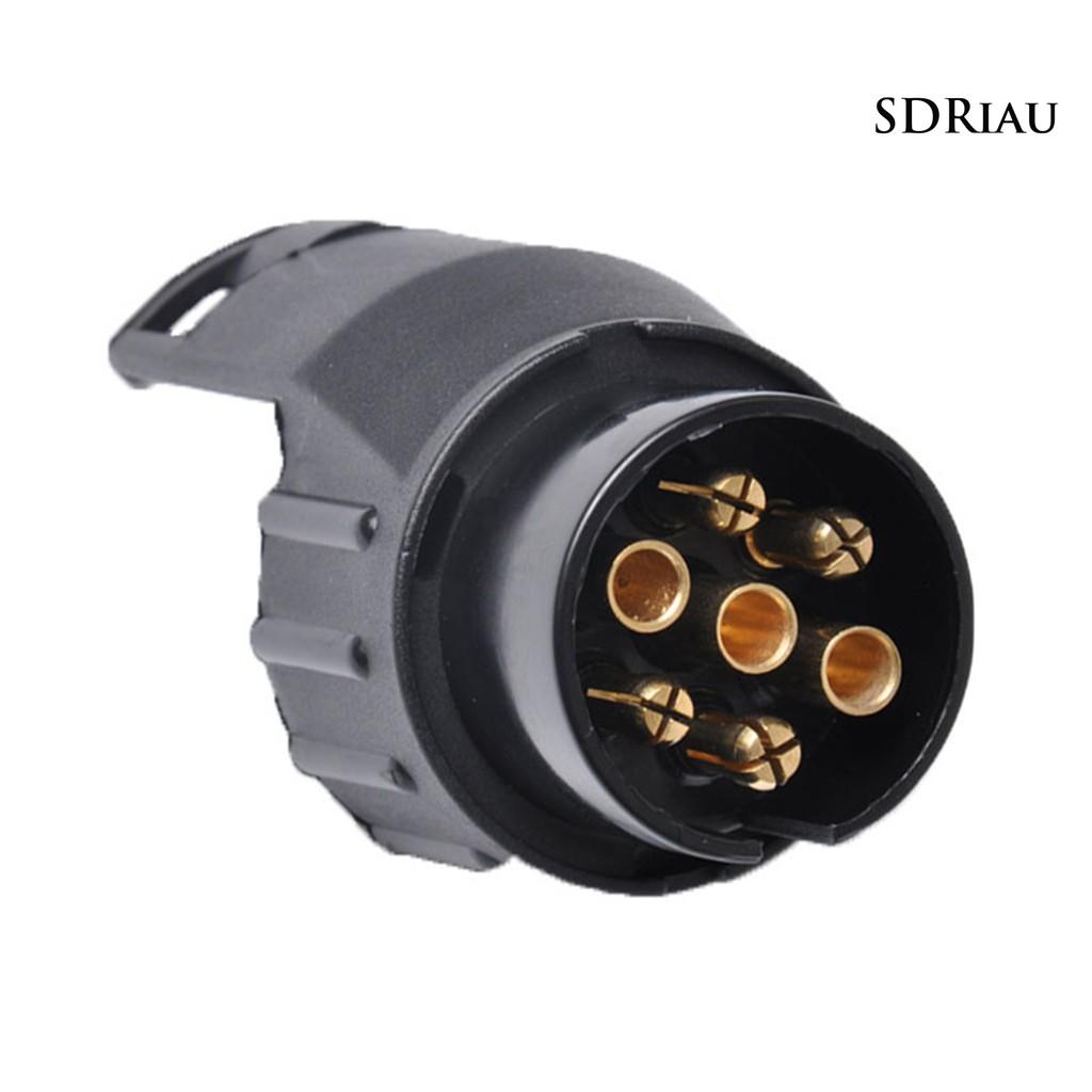 Đầu Nối Chuyển Đổi Xpqp_Tm3034 7 Pin Sang 13 Pin