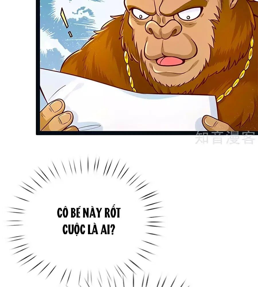 bỗng một ngày nọ trở thành con gái vua chapter 152 27