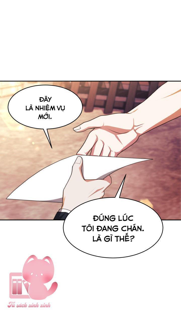 từ chồng cũ hóa thành nam chính chapter 26 32