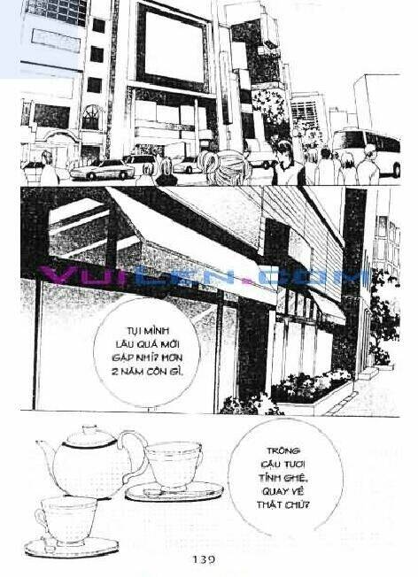 ánh nắng chói chang chapter 9 135