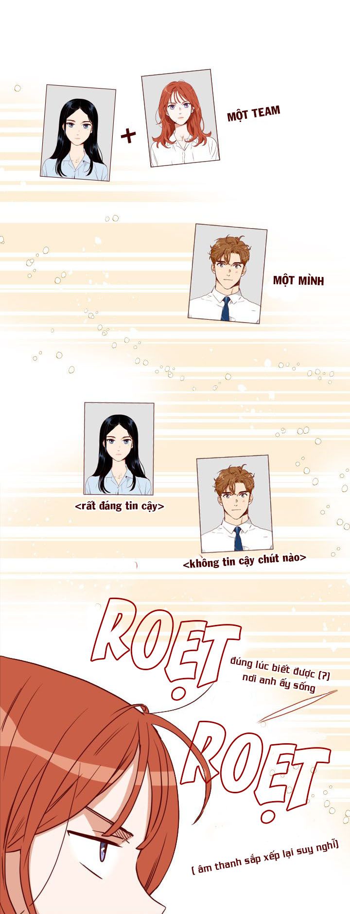 khoảnh khắc lãng mạn chapter 4 61