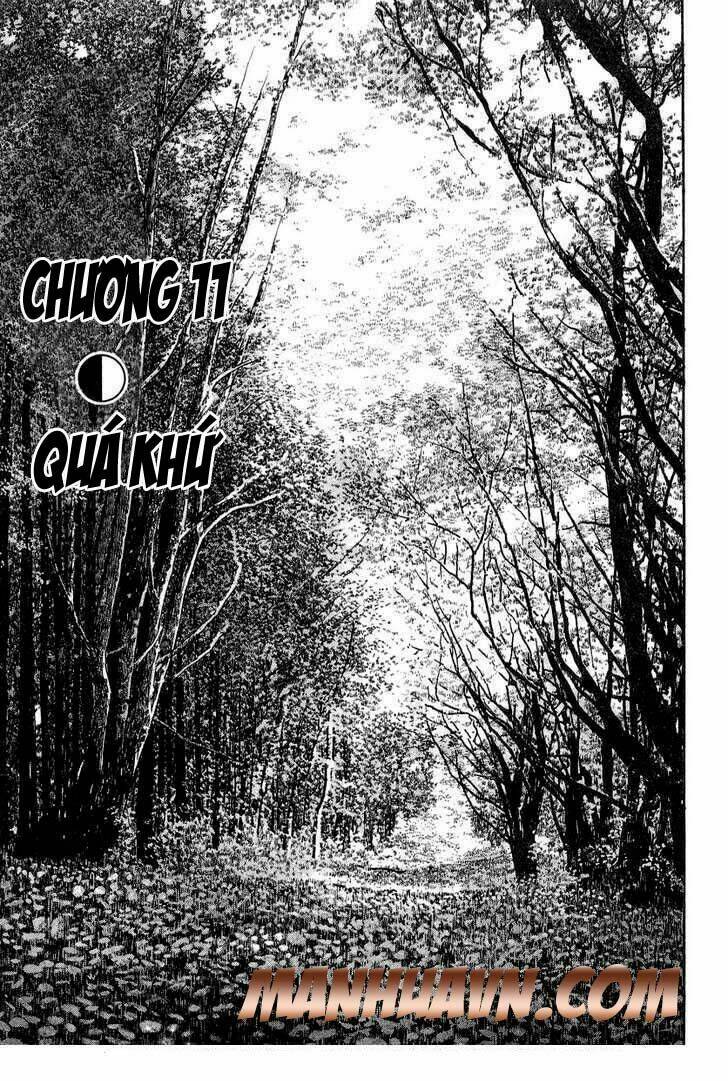 heat - thế giới ngầm chapter 11 2