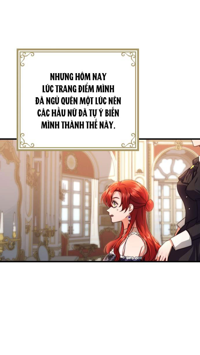tôi sẽ ly hôn với người chồng bạo chúa chapter 40.2 2