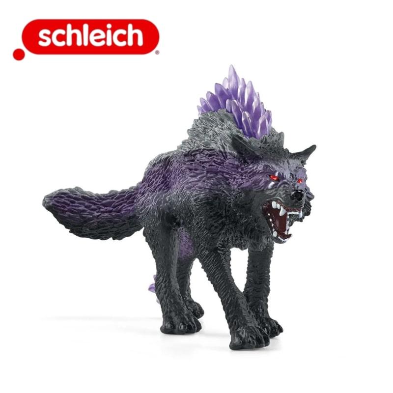 Đồ Chơi SCHLEICH Sói Quỷ Bóng Đêm 42554