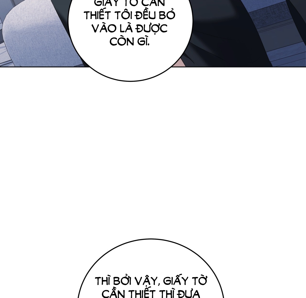 Amon- Không Thể Đoán Biết chapter 20.2 - Trang 90